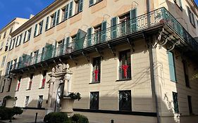 Hotel Pozzo Di Borgo